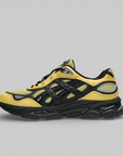 X HAL Studios Gel-NYC 2.0 SSHS - Sulphur/Black