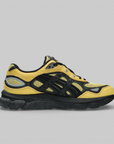 X HAL Studios Gel-NYC 2.0 SSHS - Sulphur/Black