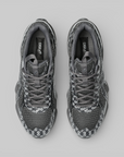US7-S Gel-Kinetic Fluent - Obsidian Grey/Graphite Grey