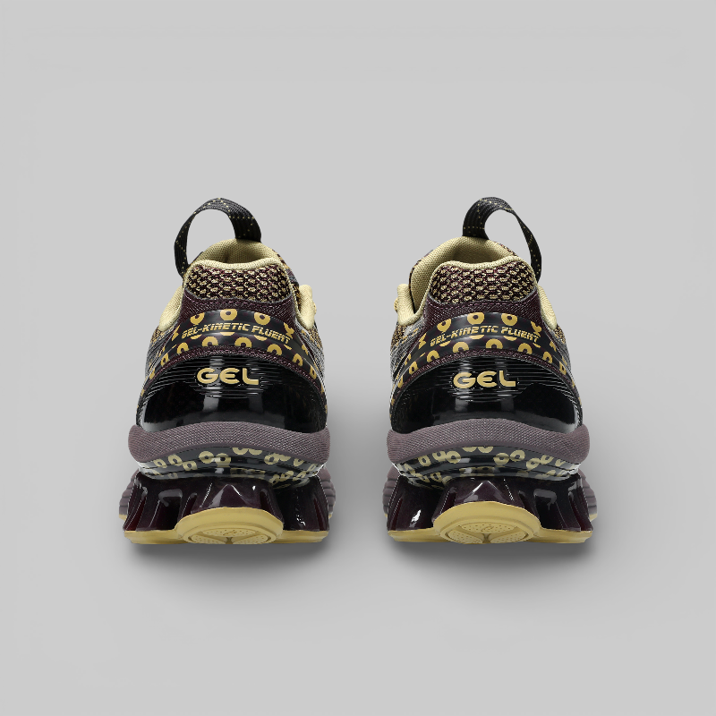 US7-S Gel-Kinetic Fluent - Beniimo Purple/Lemongrass