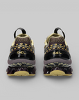 US7-S Gel-Kinetic Fluent - Beniimo Purple/Lemongrass