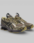 US7-S Gel-Kinetic Fluent - Beniimo Purple/Lemongrass