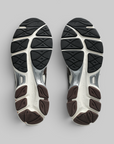 X Earls Gel-Cumulus 16 - Coconut Milk/Black