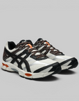 X Earls Gel-Cumulus 16 - Coconut Milk/Black