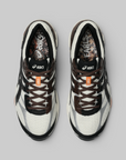 X Earls Gel-Cumulus 16 - Coconut Milk/Black