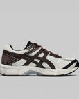 X Earls Gel-Cumulus 16 - Coconut Milk/Black