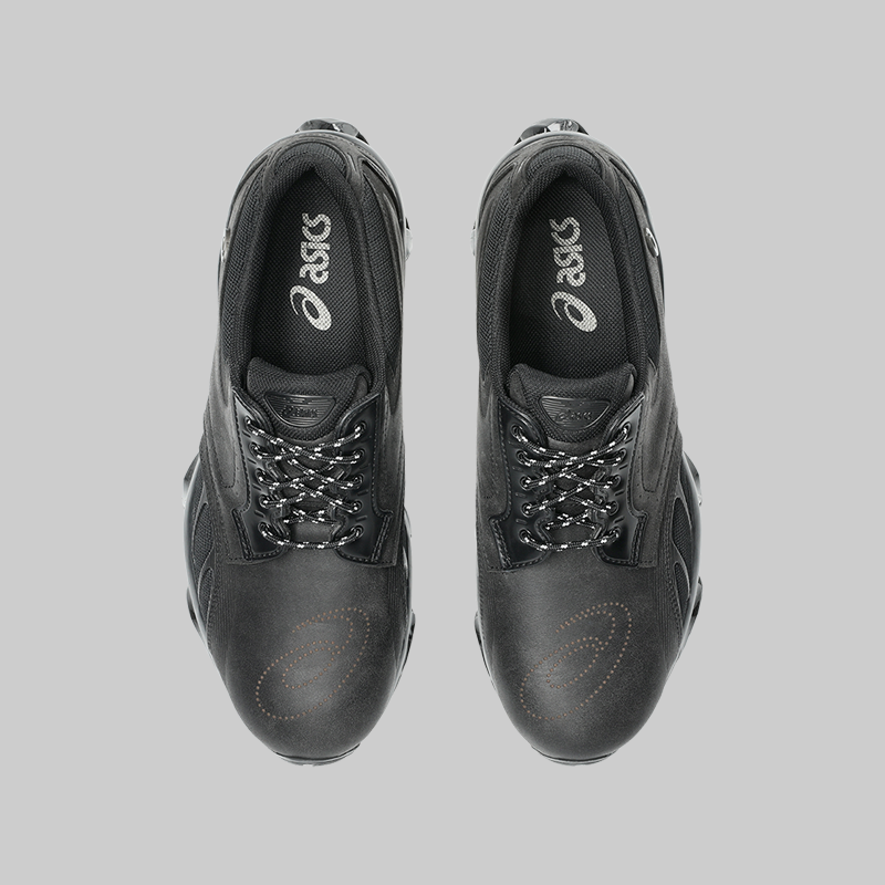 Gel-Kinetic SP - Black