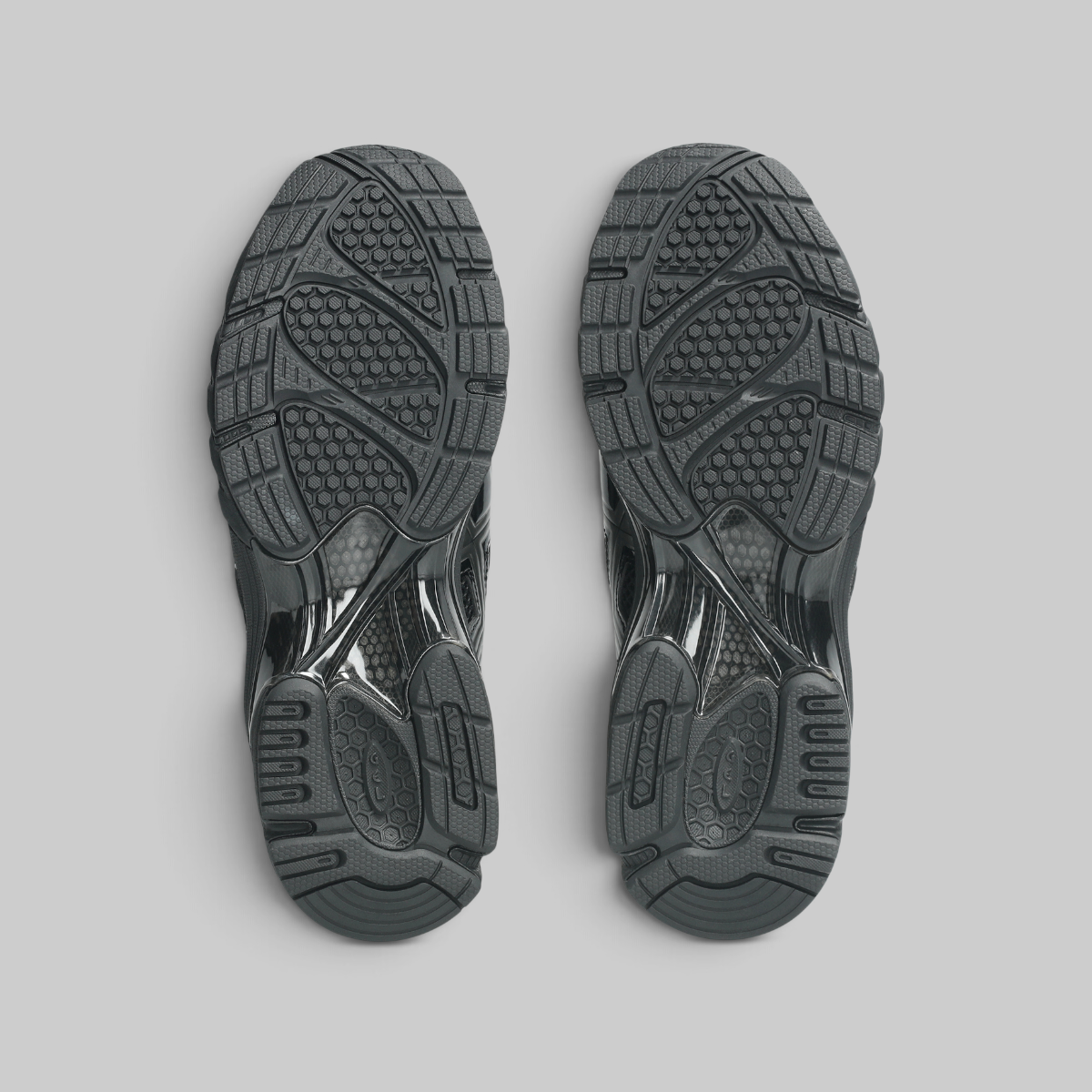Gel-DS Trainer SP - Black/Gunmetal