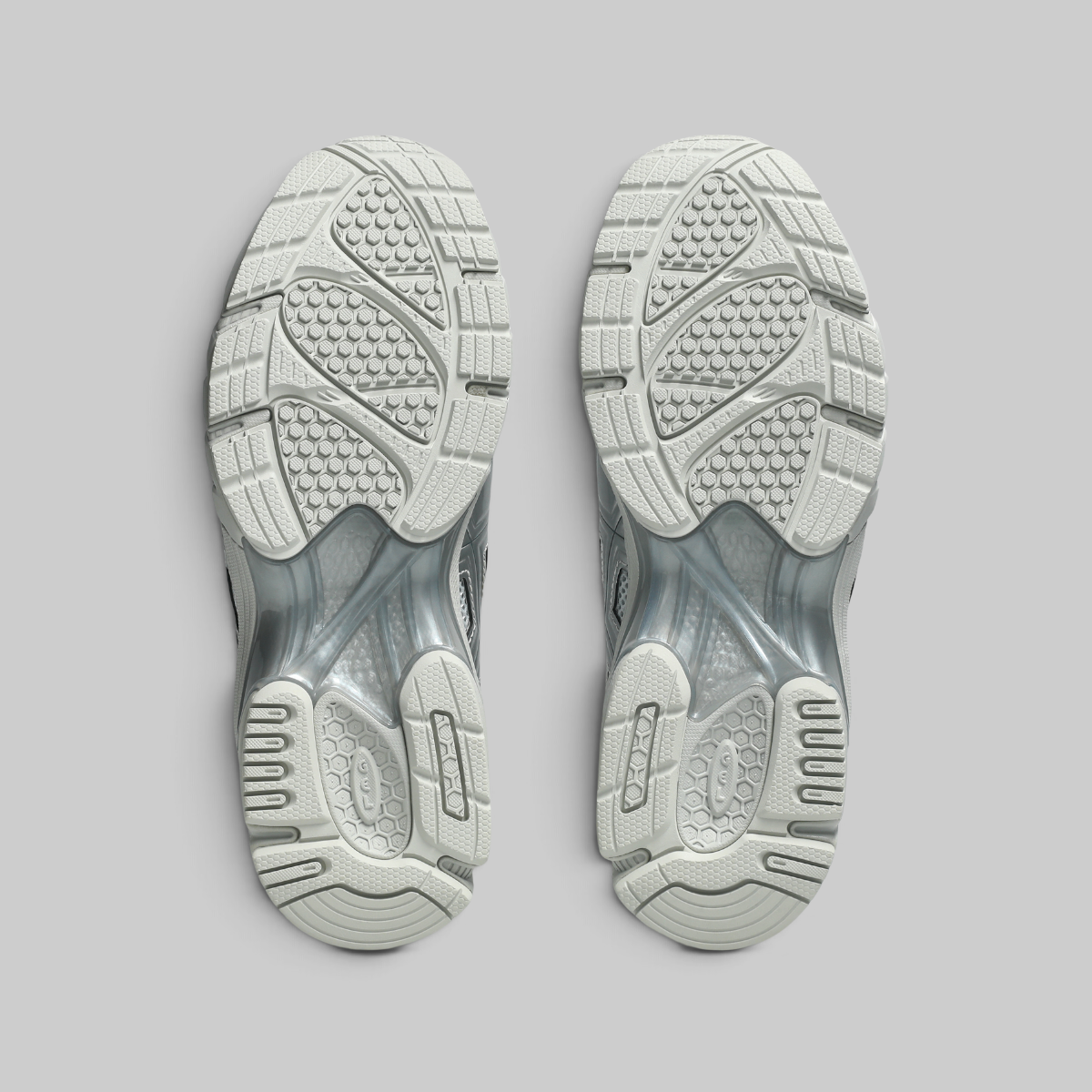Gel-DS Trainer SP - Glacier Grey/Pure Silver