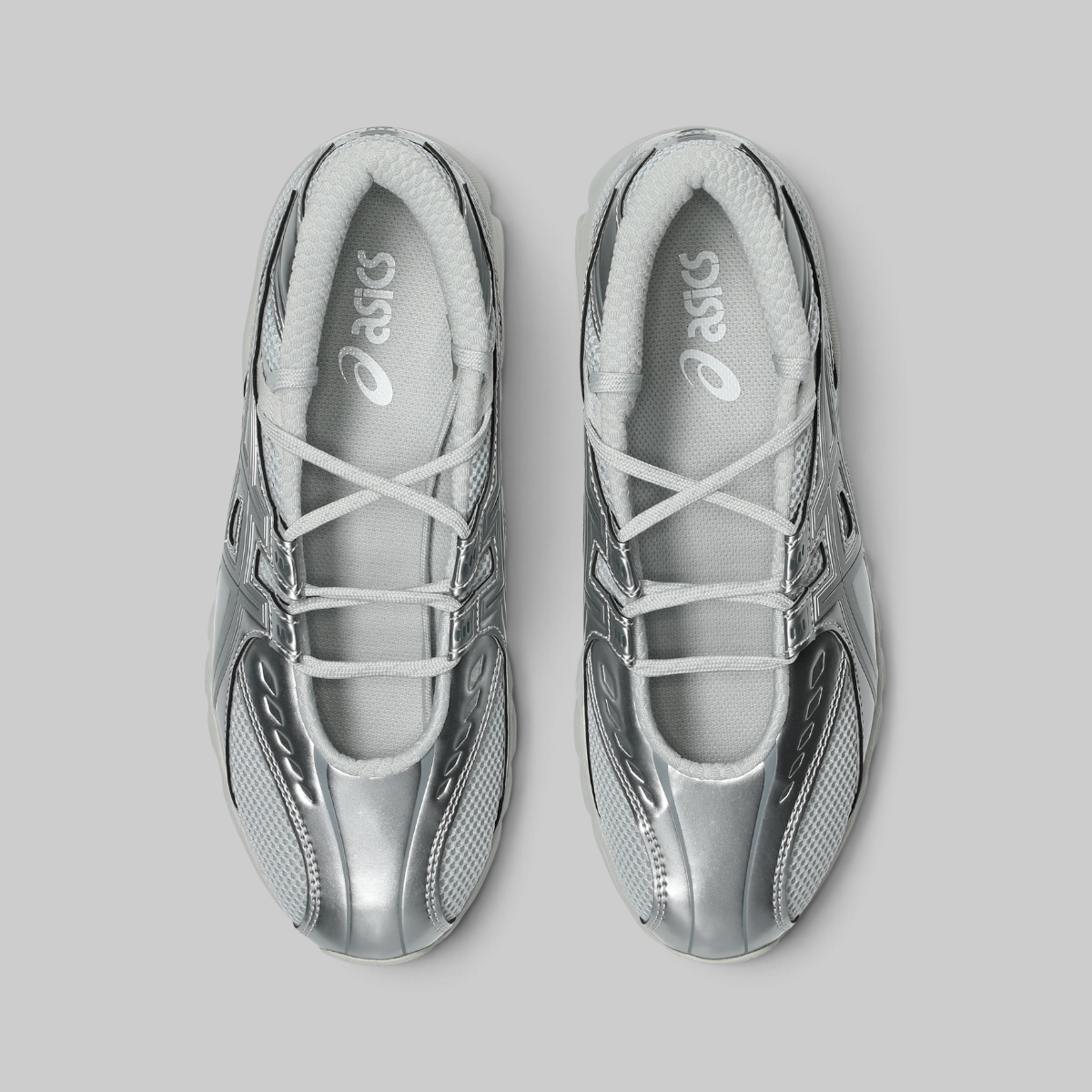 Gel-DS Trainer SP - Glacier Grey/Pure Silver