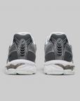 Gel-Kayano 12.1 - White/Pure Silver
