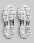 Gel-Kayano 12.1 - White/Pure Silver
