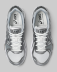 Gel-Kayano 12.1 - White/Pure Silver