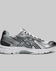 Gel-Kayano 12.1 - White/Pure Silver