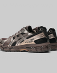 Gel-Kayano 12.1 - Cocoa Powder/Rose Gold