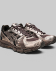 Gel-Kayano 12.1 - Cocoa Powder/Rose Gold