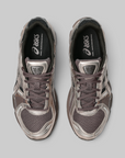 Gel-Kayano 12.1 - Cocoa Powder/Rose Gold