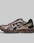 Gel-Kayano 12.1 - Cocoa Powder/Rose Gold