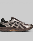 Gel-Kayano 12.1 - Cocoa Powder/Rose Gold