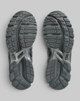 Gel-Kayano 20 - Black/Gunmetal