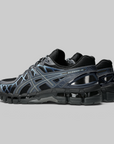 Gel-Kayano 20 - Black/Gunmetal
