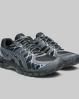 Gel-Kayano 20 - Black/Gunmetal