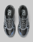 Gel-Kayano 20 - Black/Gunmetal
