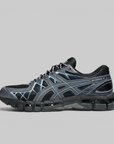 Gel-Kayano 20 - Black/Gunmetal