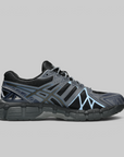 Gel-Kayano 20 - Black/Gunmetal