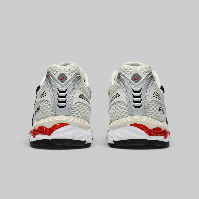 X Lapstone &amp; Hammer Gel-Kayano 12.1 "The Spark"