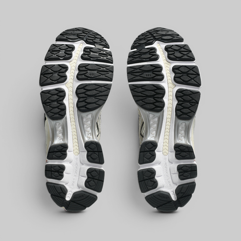 X Lapstone &amp; Hammer Gel-Kayano 12.1 "The Spark"