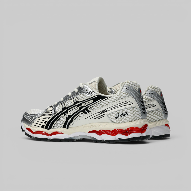 X Lapstone &amp; Hammer Gel-Kayano 12.1 "The Spark"