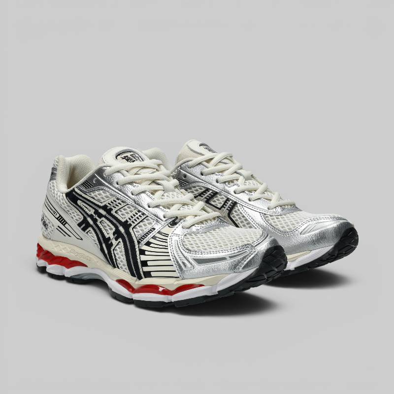 X Lapstone &amp; Hammer Gel-Kayano 12.1 "The Spark"
