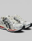 X Lapstone & Hammer Gel-Kayano 12.1 "The Spark"