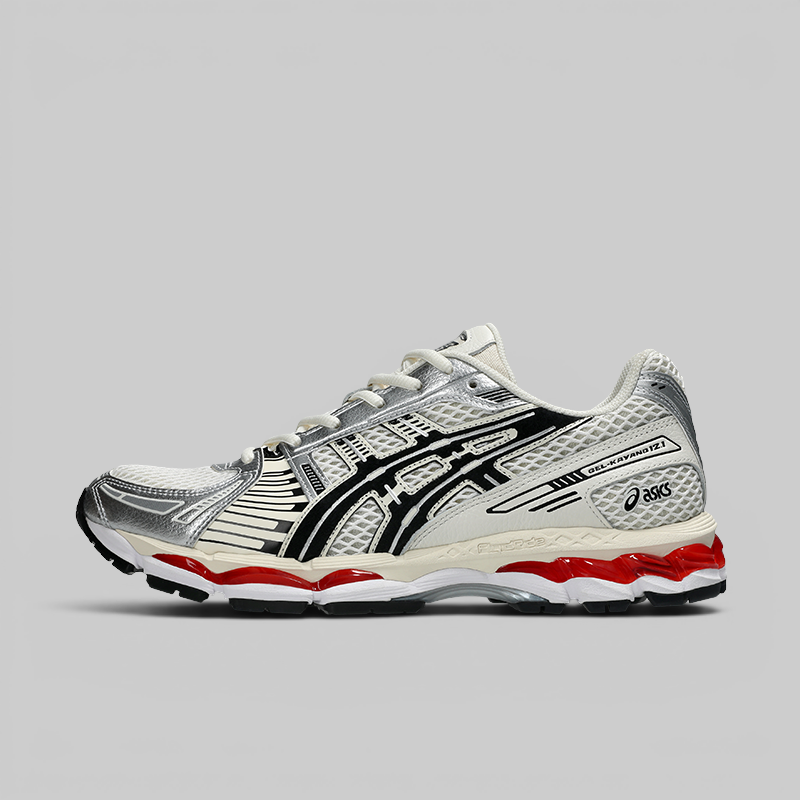 X Lapstone &amp; Hammer Gel-Kayano 12.1 "The Spark"