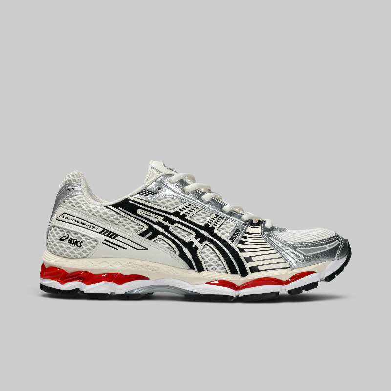 X Lapstone &amp; Hammer Gel-Kayano 12.1 "The Spark"