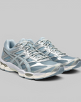 Gel-Cumulus 16 - Storm Cloud/Pure Silver