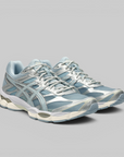 Gel-Cumulus 16 - Storm Cloud/Pure Silver