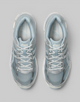 Gel-Cumulus 16 - Storm Cloud/Pure Silver