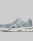 Gel-Cumulus 16 - Storm Cloud/Pure Silver
