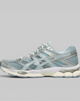 Gel-Cumulus 16 - Storm Cloud/Pure Silver