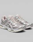 Gel-Cumulus 16 - Pink Cloud/Pure Silver
