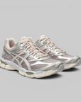 Gel-Cumulus 16 - Pink Cloud/Pure Silver