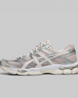 Gel-Cumulus 16 - Pink Cloud/Pure Silver