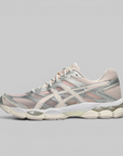 Gel-Cumulus 16 - Pink Cloud/Pure Silver