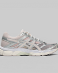 Gel-Cumulus 16 - Pink Cloud/Pure Silver