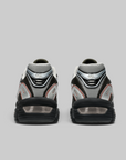 Gel-Stratus MC - Black Coffee/Black