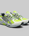 Gel-Stratus MC - Lime Zest/Pure Silver