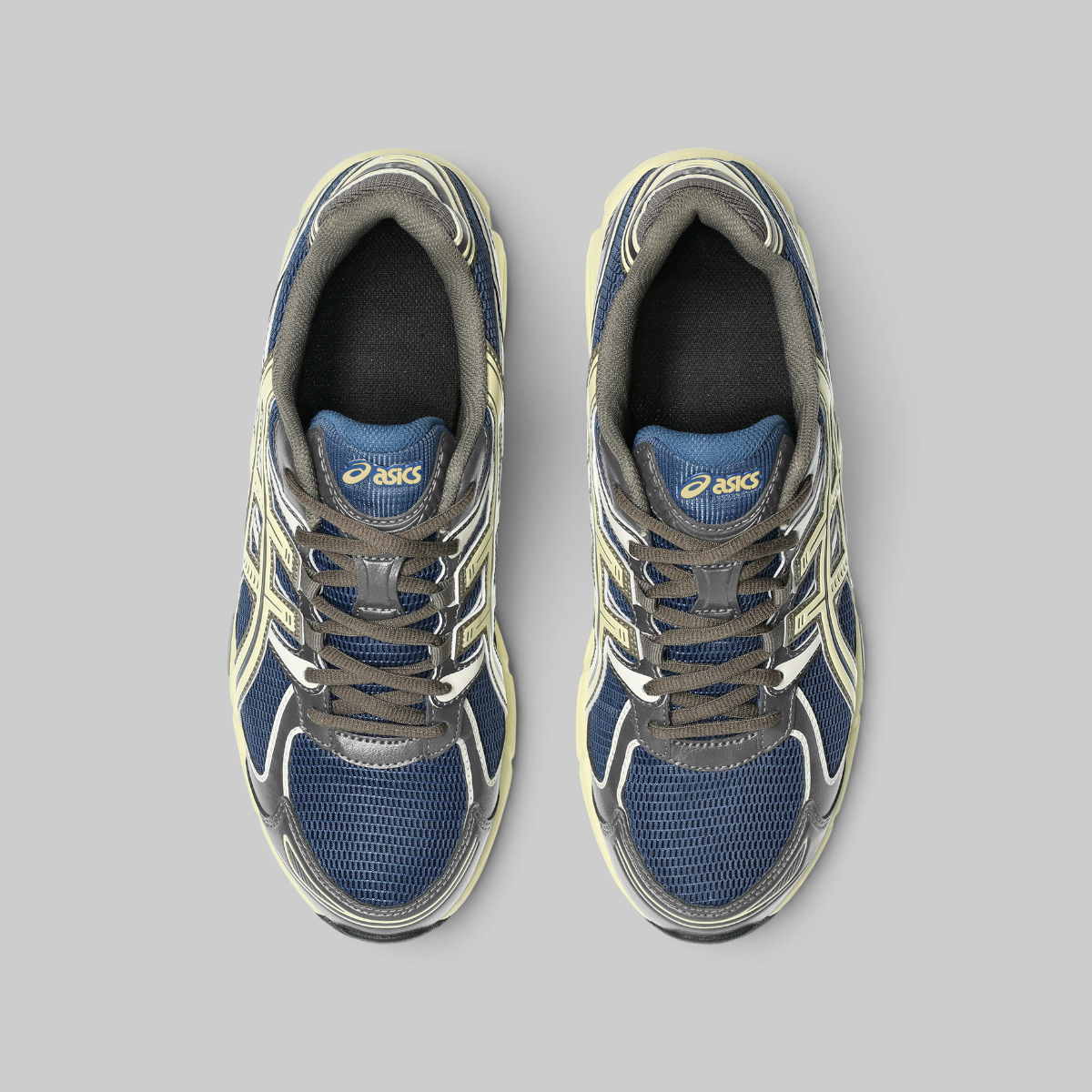 Gel-Stratus MC - Twilight Blue/Beeswax