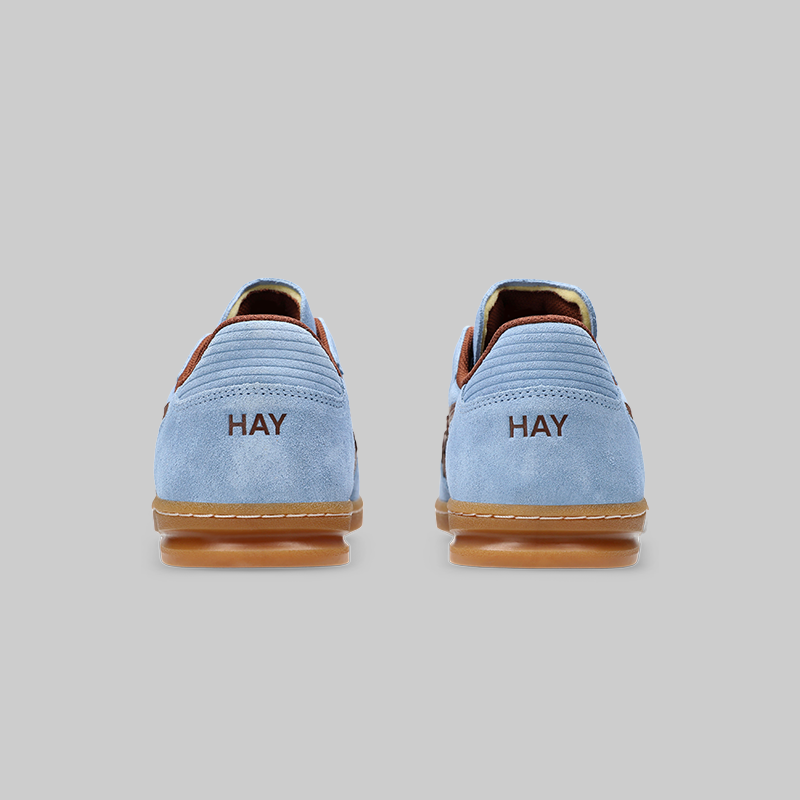 X HAY Skyhand OG - Chambray Blue/Tortoise